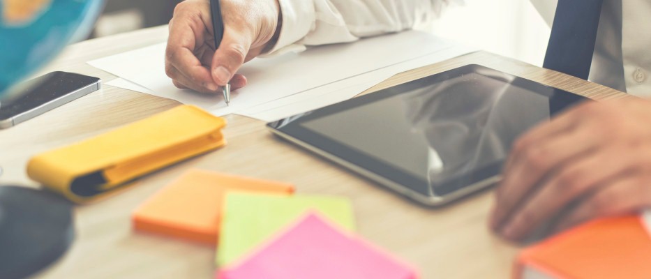 Summer Internship project report in chennai